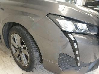 Peugeot 308 III ACTIVE PACK picture 11