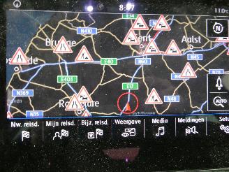 Volkswagen Tiguan COMFORTLINE picture 26