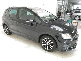 Volkswagen Golf Sportsvan 1.6D SPORTSVAN COMFO picture 7