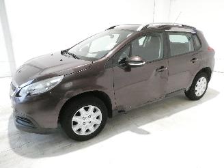 Peugeot 2008 ACCESS picture 3