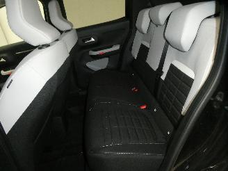 Citroën C3 IV MAX picture 18
