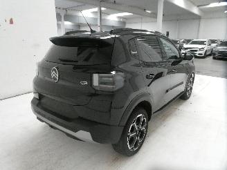 Citroën C3 IV MAX picture 9