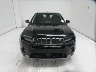 Jeep Avenger ALTITUDE picture 2