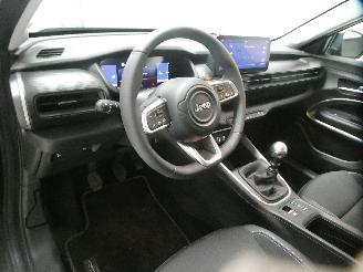 Jeep Avenger ALTITUDE picture 17
