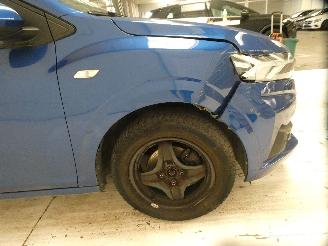 Dacia Sandero  picture 16