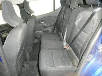 Dacia Sandero  picture 22