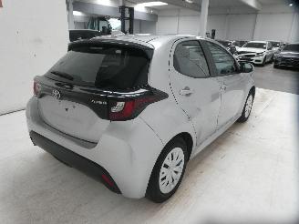 Toyota Yaris  picture 15