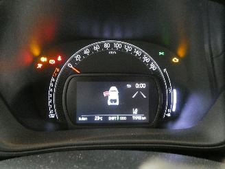 Toyota Aygo PLAY 1.0 VVT-I picture 9