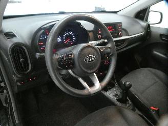 Kia Picanto  picture 15