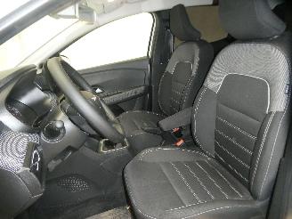 Dacia Sandero III EXPRESSI picture 16