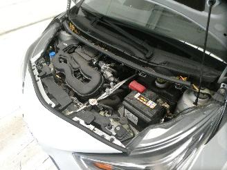 Toyota Aygo X picture 23