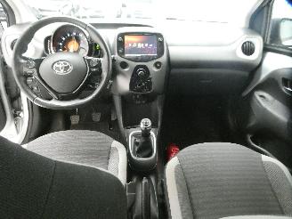 Toyota Aygo X picture 13