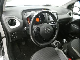 Toyota Aygo X picture 14