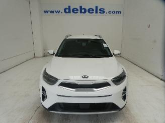 uszkodzony samochody osobowe Kia Stonic  2022/6