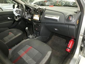 Dacia Sandero TECHROAD picture 11