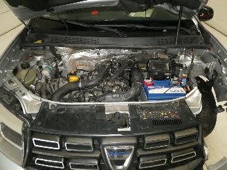 Dacia Sandero TECHROAD picture 19
