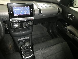 Citroën C4 cactus CACTUS picture 13