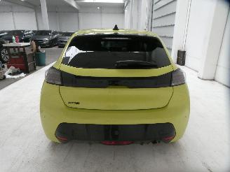 Peugeot 208 II ALLURE picture 5