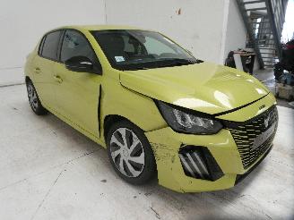 Peugeot 208 II ALLURE picture 8