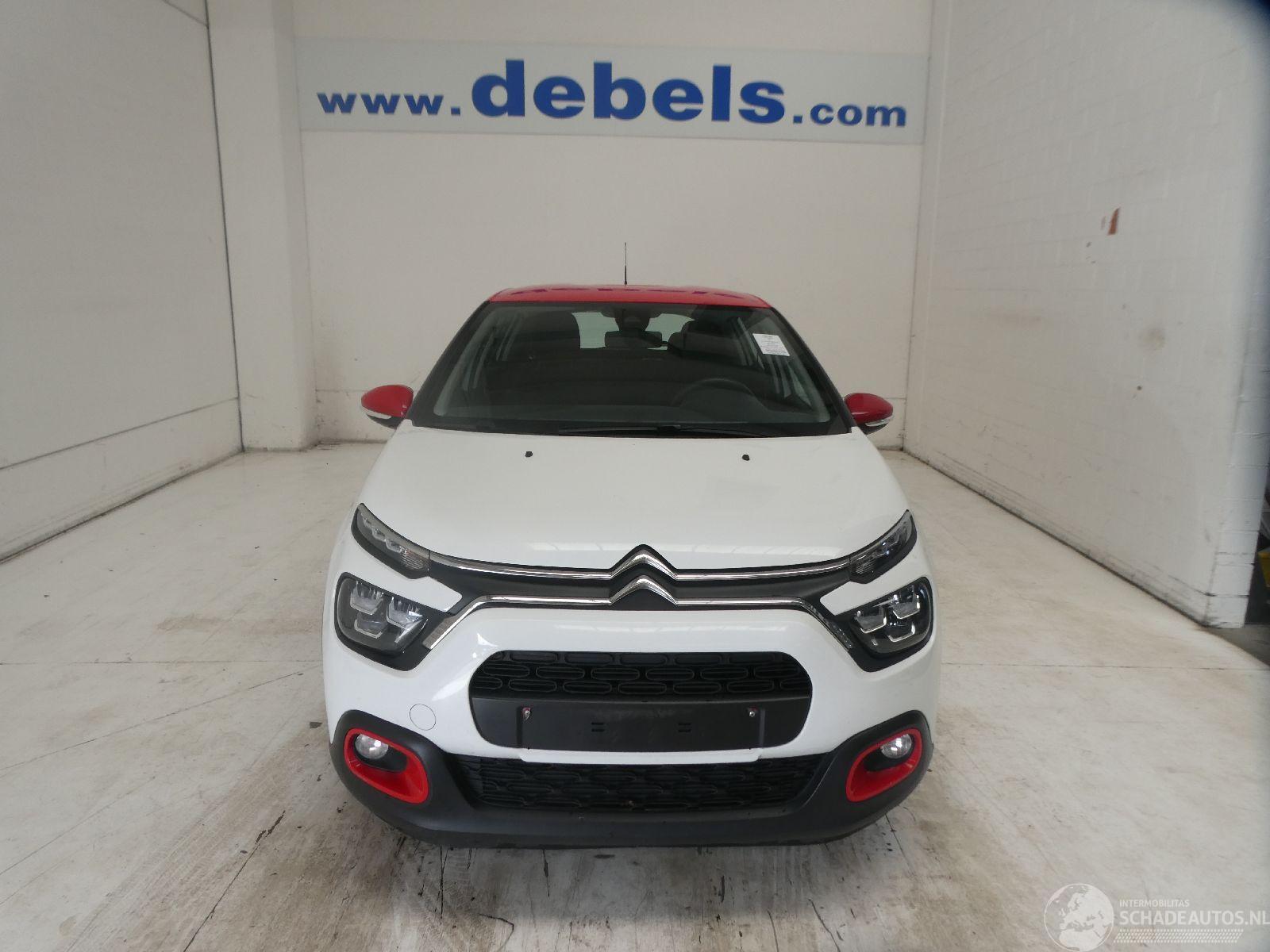 Citroën C3 III