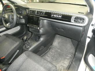 Citroën C3 III picture 12