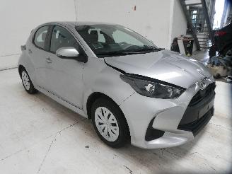 Toyota Yaris  picture 16
