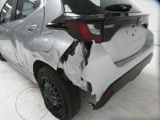 Toyota Yaris  picture 13