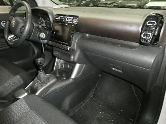 Citroën C3 AIRCROSS LIVE picture 13