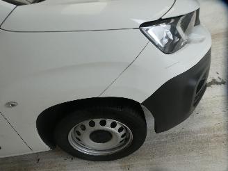 Peugeot Partner 1.5 BHDI L2 HEAVY picture 10