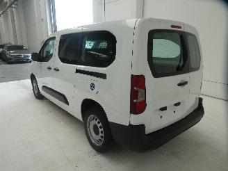 Peugeot Partner 1.5 BHDI L2 HEAVY picture 5