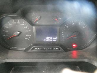 Peugeot Partner 1.5 BHDI L2 HEAVY picture 13