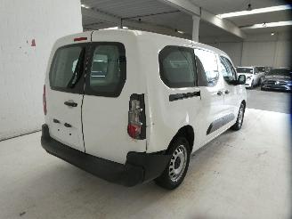 Peugeot Partner 1.5 BHDI L2 HEAVY picture 7