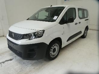 Peugeot Partner 1.5 BHDI L2 HEAVY picture 3