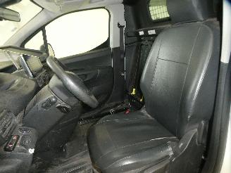 Peugeot Partner 1.5 BHDI L2 HEAVY picture 15