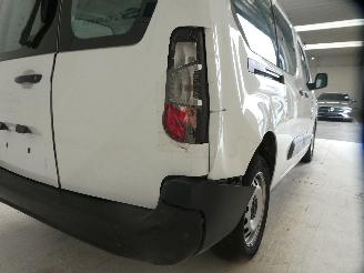 Peugeot Partner 1.5 BHDI L2 HEAVY picture 8