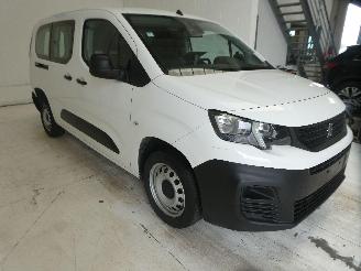 Peugeot Partner 1.5 BHDI L2 HEAVY picture 9