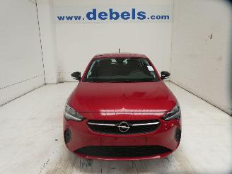 Damaged car Opel Corsa EDITION 2023/4
