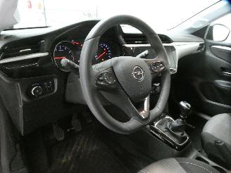 Opel Corsa EDITION picture 14