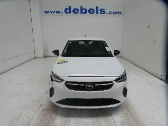 Damaged car Opel Corsa EDITION 2021/6