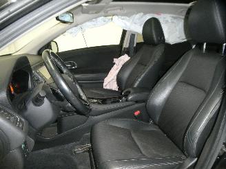 Honda Hr-v EXECUTIVE picture 19