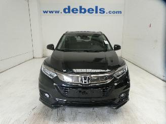 Honda Hr-v EXECUTIVE picture 1