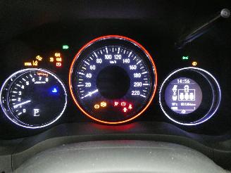 Honda Hr-v EXECUTIVE picture 14