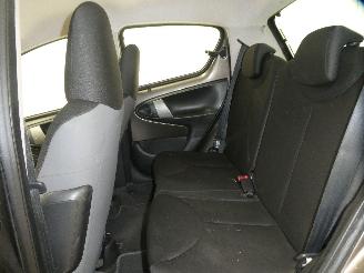 Toyota Aygo  picture 18