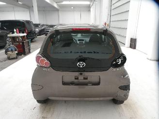 Toyota Aygo  picture 6