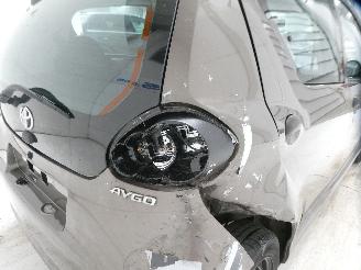 Toyota Aygo  picture 8