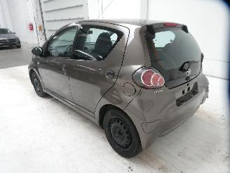 Toyota Aygo  picture 4