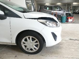 Ford Fiesta TREND picture 19