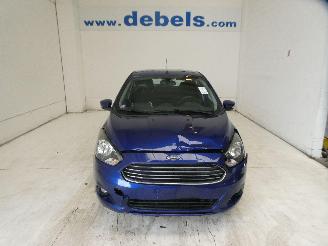 škoda osobní automobily Ford Ka TREND 2017/9