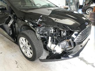 Ford Focus TITANIUM picture 9
