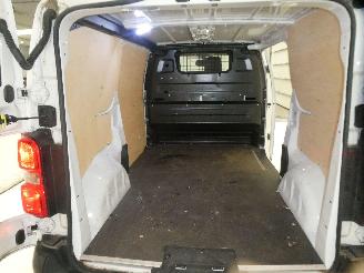 Toyota Proace 1.5D picture 21